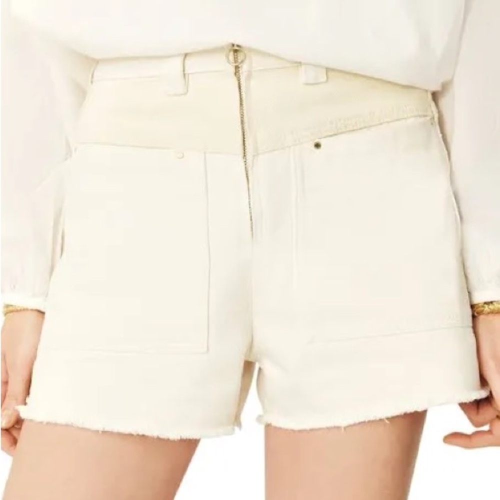 Ba&Sh Shorts
